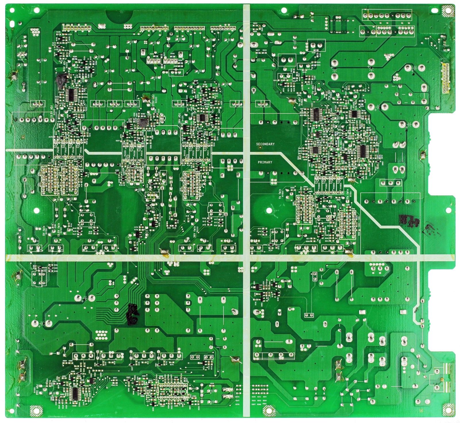 Sony 1-468-660-11 (APS-219) Netzteil für PFM-42B2